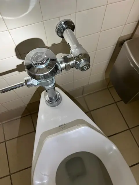 Fixture installation and repair for Repiping in Gallitzin